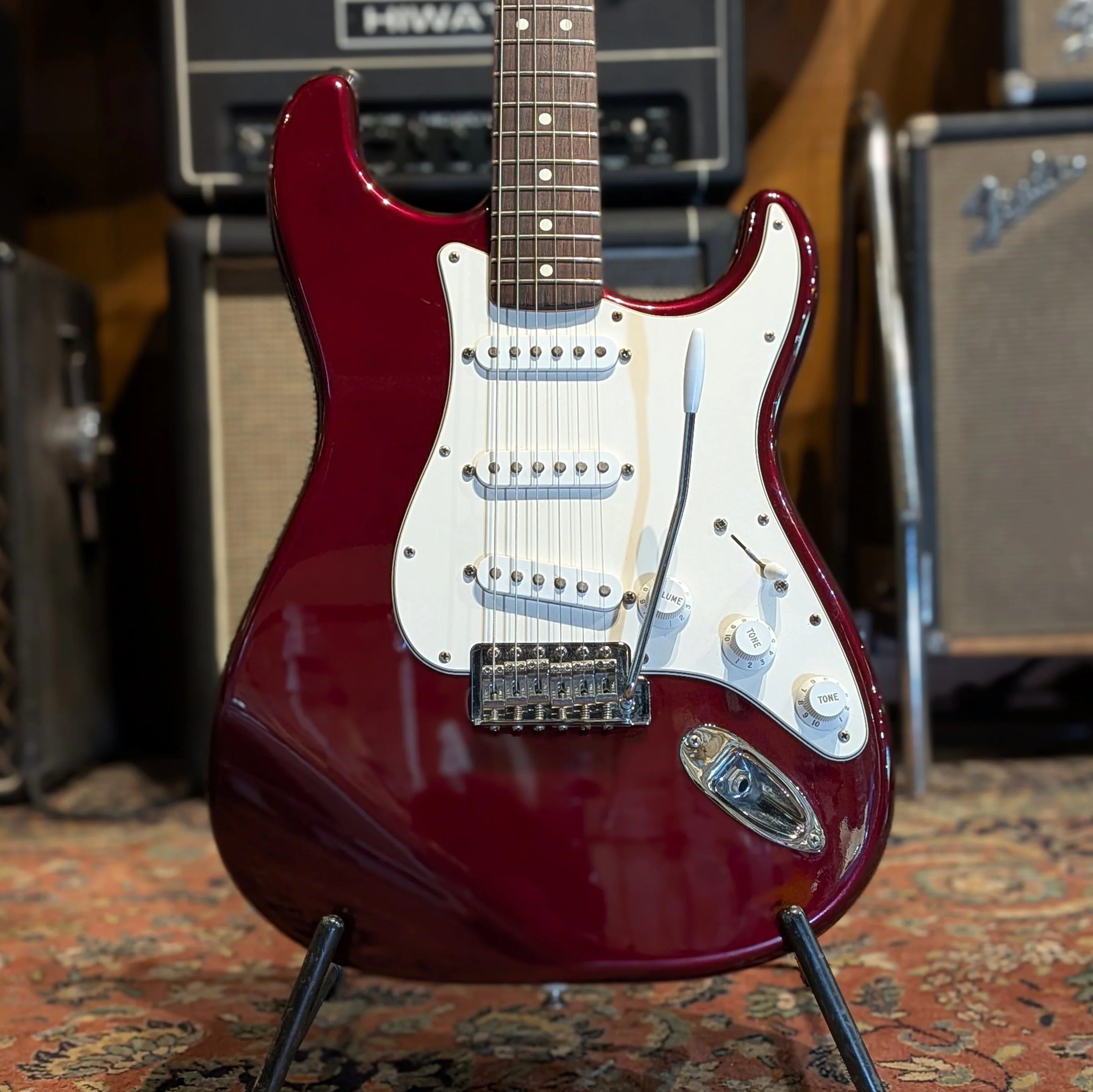 Fender